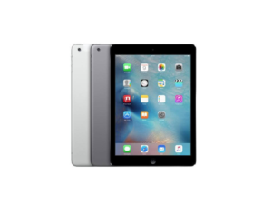 air 1 Used Apple iPad Air 1st Generation Retina Display in UAE