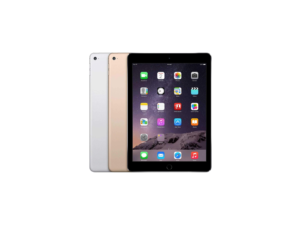 air 2 Used Apple iPad Air 2nd Generation Touch ID in UAE