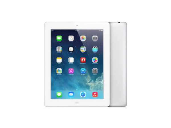 Used Apple iPad 4th Generation Retina Display in UAE