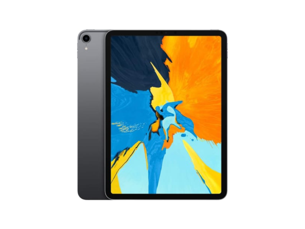 Used Apple iPad Pro 11" (1st Gen) - Premium Edge-to-Edge Tablet