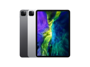 Used Apple iPad Pro 11 inch 2nd Generation with LiDAR in UAE