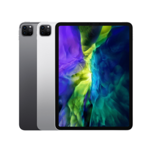 Used Apple iPad Pro 11 inch 2nd Generation with LiDAR in UAE