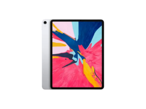 Used Apple iPad Pro 12.9 inch 3rd Generation in UAE