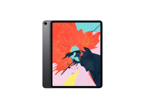 iPad Pro 12.9 (Gen 3) Gray Used Apple iPad Pro 12.9" (3rd Gen)