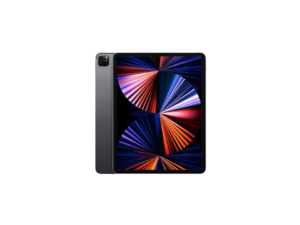 Used Apple iPad Pro 12.9 inch 4th Generation with LiDAR in UAE