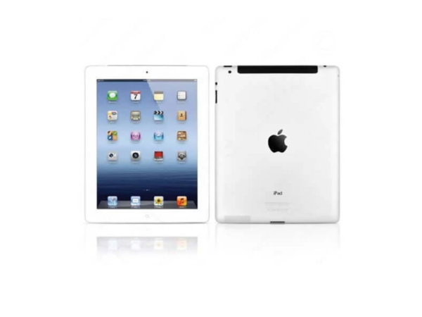 Used Apple iPad (2nd / 3rd Gen) - Clearance Assortment (Mixed Stock)