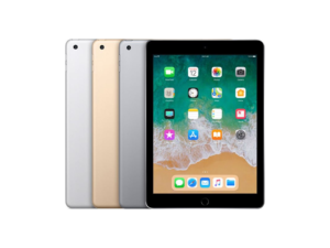 ipad 5 1 Used Apple iPad 5th Gen (9.7-inch) Wi-Fi - Great Value Tablet