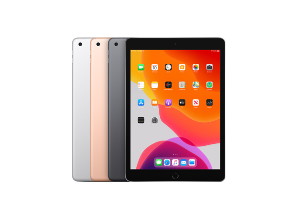 Used Apple iPad 7th Generation 10.2 inch Tablet in UAE