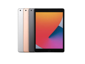 ipad 8 Used Apple iPad 8th Generation A12 Bionic Tablet in UAE