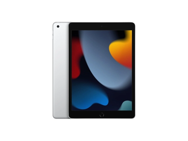 Used Apple iPad 9th Gen (10.2-inch) Wi-Fi - A13 Bionic & Center Stage