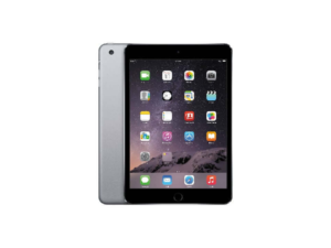 mini 1 Used Apple iPad Mini 1 16GB Wi-Fi Random Color in UAE