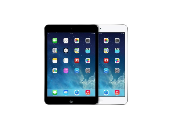 Used Apple iPad Mini 2 Retina Display Wi-Fi in UAE