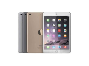 mini 3 Used Apple iPad Mini 3 Retina Touch ID Wi-Fi in UAE