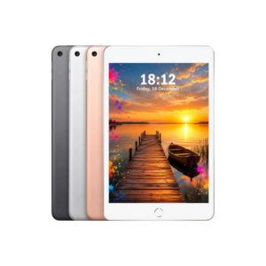 Used Apple iPad Mini 4 Retina Display Wi-Fi in UAE
