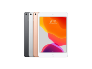 mini 5 Used Apple iPad Mini 5 256GB A12 Bionic Tablet in UAE