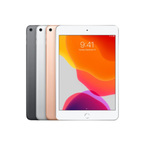 Used Apple iPad Mini 5 256GB A12 Bionic Tablet in UAE